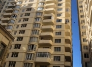 Satılır 3 otaqlı 140 m2 yeni tikili Nəsimi r.