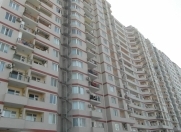 Satılır 2 otaqlı 58 m2 yeni tikili 20 yanvar m.