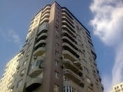 Satılır 2 otaqlı 80 m2 yeni tikili Nəsimi r.