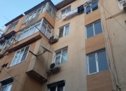 Satılır 3 otaqlı 72 m2 köhnə tikili 7 mkr