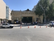 Satılır 3 otaqlı 75 m2 köhnə tikili Bakı Dövlət Universiteti