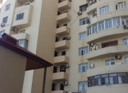 Satılır 3 otaqlı 125 m2 yeni tikili 20 yanvar m.