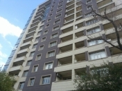 Satılır 3 otaqlı 145 m2 yeni tikili Nəsimi bazarı