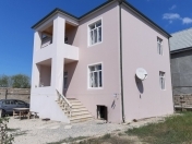 Satılır 6 otaqlı 230 m2 həyət evi Zabrat 1