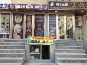 Satılır 4 otaqlı 65 m2 obyekt Sərhədçi İdman kompleksi