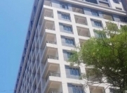 Satılır 4 otaqlı 100 m2 köhnə tikili 28 May m.