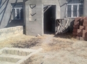 Satılır 4 otaqlı 112 m2 həyət evi Çiçək