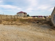 Satılır 4 sot torpaq Saray