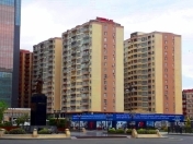 Satılır 11 otaqlı 450 m2 obyekt Şah İsmayıl Xətai m.