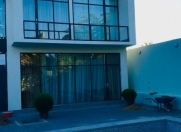 Satılır 4 otaqlı 220 m2 bağ evi Bilgəh