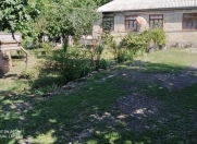 Satılır 3 otaqlı 100 m2 həyət evi İsmayıllı