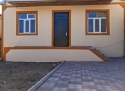 Satılır 3 otaqlı 93 m2 həyət evi Aviasiya Akademiyası Universiteti