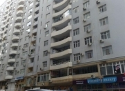 İcarəyə verilir 4 otaqlı 190 m2 yeni tikili Nizami m.