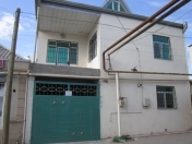 Satılır 6 otaqlı 120 m2 həyət evi Binəqədi