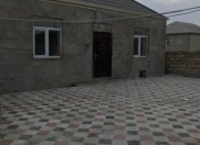 Satılır 3 otaqlı 96 m2 həyət evi Binə