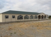 Satılır 16 otaqlı 860 m2 obyekt Ucar