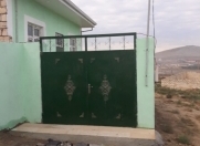 Satılır 3 otaqlı 250 m2 həyət evi Binəqədi