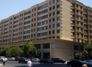 Satılır 4 otaqlı 100 m2 köhnə tikili Absheron Marriott otel