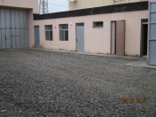 İcarəyə verilir 13 otaqlı 2500 m2 obyekt Zığ