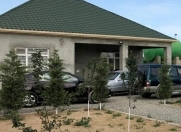 Satılır 4 otaqlı 144 m2 həyət evi Buzovna