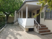 Satılır 7 otaqlı 200 m2 həyət evi Zərifə Əliyeva adına park