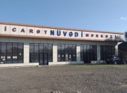 Satılır 3 otaqlı 230 m2 obyekt Lənkəran