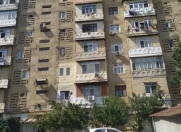 Satılır 4 otaqlı 57 m2 köhnə tikili Qaraçuxur