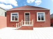 Satılır 3 otaqlı 100 m2 həyət evi Maştağa
