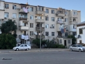 Satılır 2 otaqlı 60 m2 köhnə tikili Bakıxanov
