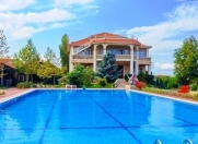 Satılır 7 otaqlı 1000 m2 bağ evi Bilgəh