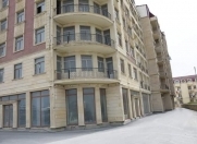 Satılır 1 otaqlı 54 m2 yeni tikili Xırdalan