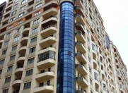 Satılır 4 otaqlı 135 m2 yeni tikili 7 mkr