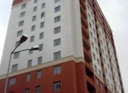 Satılır 3 otaqlı 120 m2 yeni tikili 9 mkr