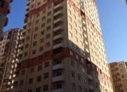 İcarəyə verilir 3 otaqlı 170 m2 yeni tikili Gənclik m.
