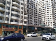 Satılır 3 otaqlı 135 m2 yeni tikili Nəsimi r.