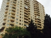 Satılır 3 otaqlı 105 m2 yeni tikili 6 mkr