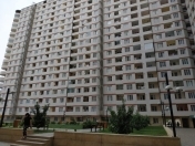 Satılır 2 otaqlı 53 m2 yeni tikili 20 yanvar m.