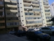 İcarəyə verilir 5 otaqlı 240 m2 yeni tikili Nəriman Nərimanov m.