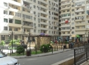 Satılır 3 otaqlı 130 m2 yeni tikili Nərimanov r.