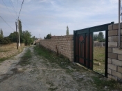 Satılır 6 sot torpaq Şəki