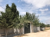 Satılır 6 otaqlı 210 m2 həyət evi Maştağa