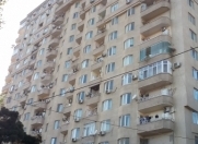 Satılır 2 otaqlı 62 m2 yeni tikili 7 mkr