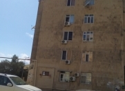 Satılır 3 otaqlı 50 m2 köhnə tikili Lökbatan