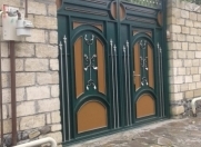 İcarəyə verilir 4 otaqlı 150 m2 həyət evi Qax