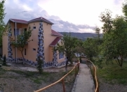 İcarəyə verilir 6 otaqlı 250 m2 həyət evi Quba