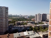 Satılır 1 otaqlı 32 m2 yeni tikili 28 May m.