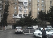 Satılır 3 otaqlı 75 m2 köhnə tikili Ukrayna dairəsi