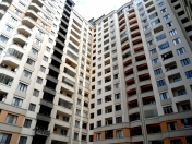 Satılır 4 otaqlı 168 m2 yeni tikili 7 mkr