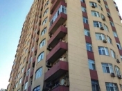 Satılır 4 otaqlı 145 m2 yeni tikili 28 May m.
