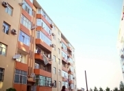 Satılır 1 otaqlı 35 m2 yeni tikili Masazır